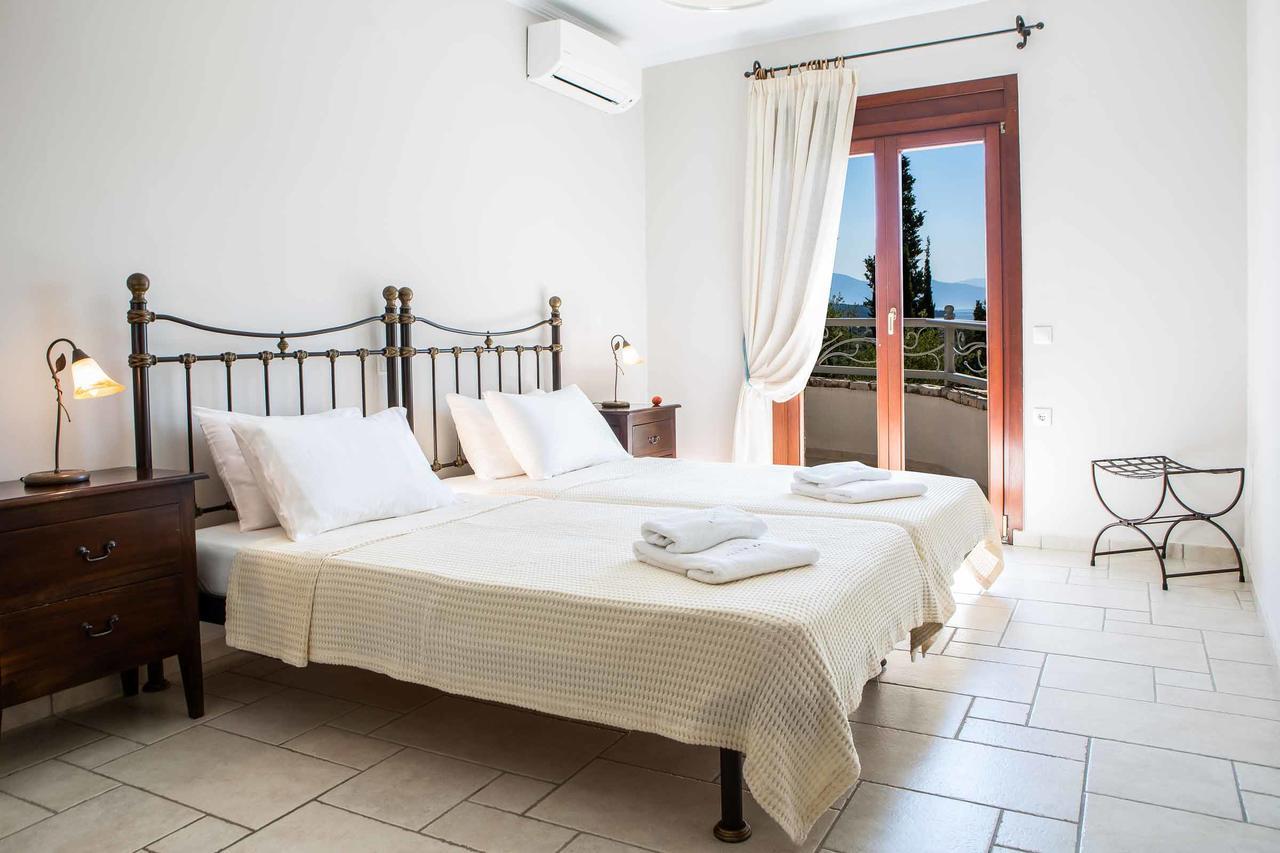 Villa Rachi Vathi  Exterior photo
